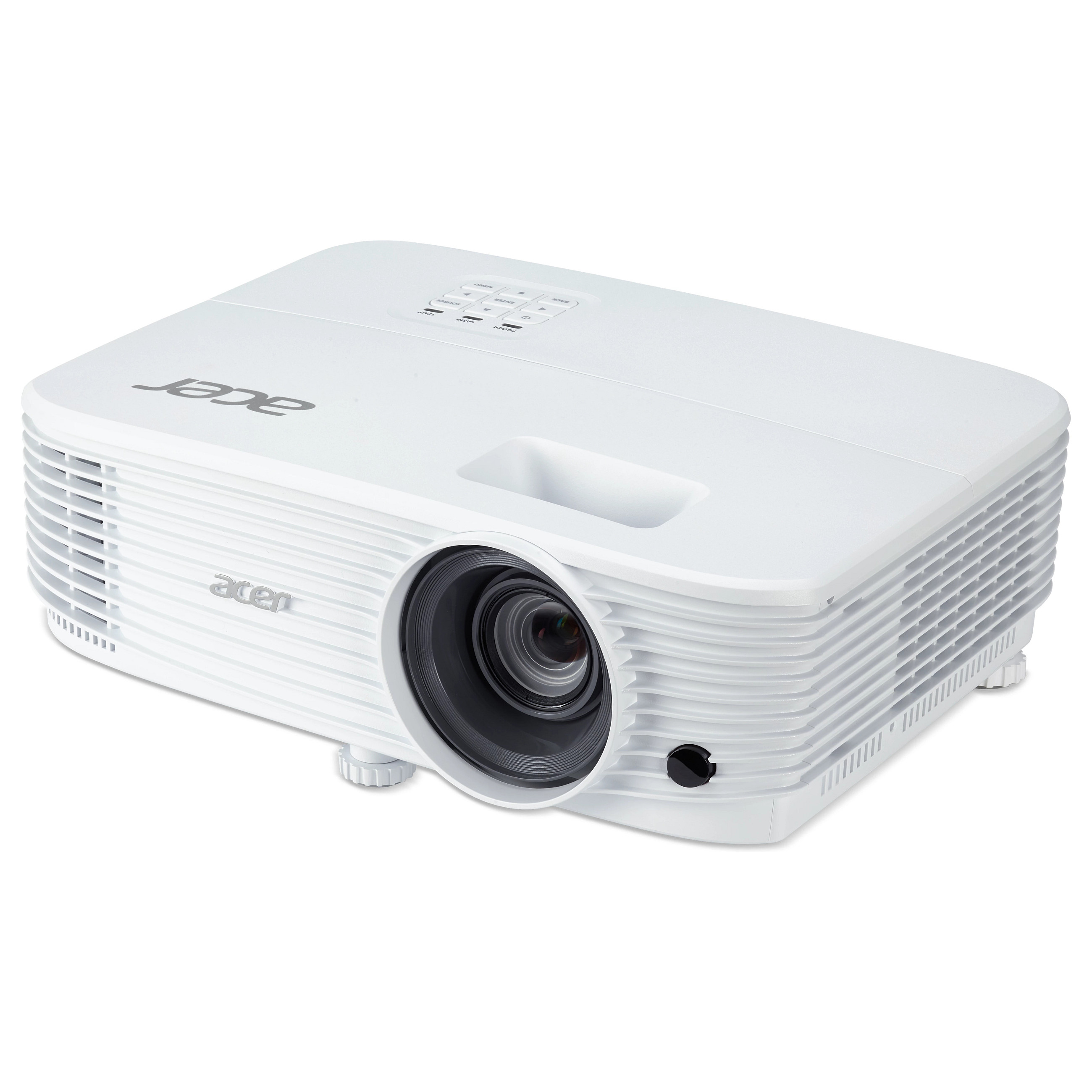 Projektor ACER P1357Wi (DLP, WXGA, 4500 ANSI)-4