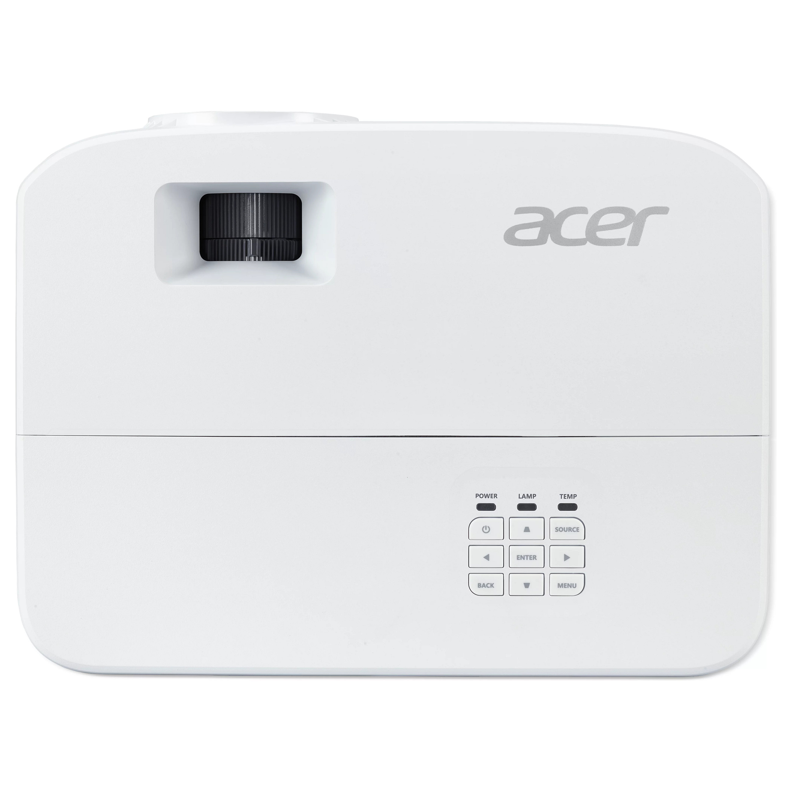 Projektor ACER P1357Wi (DLP, WXGA, 4500 ANSI)-5