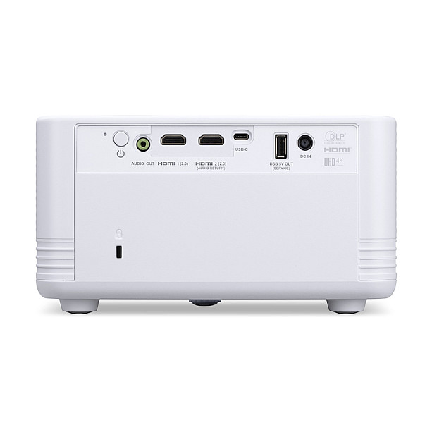 Projektor ACER PD1810ic 4K UHD LED prijenosni-4
