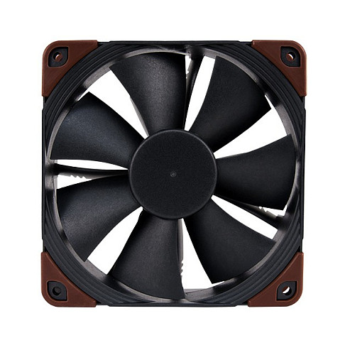 Ventilator za kućište NOCTUA NF-F12 industrialPPC-2000, 120mm