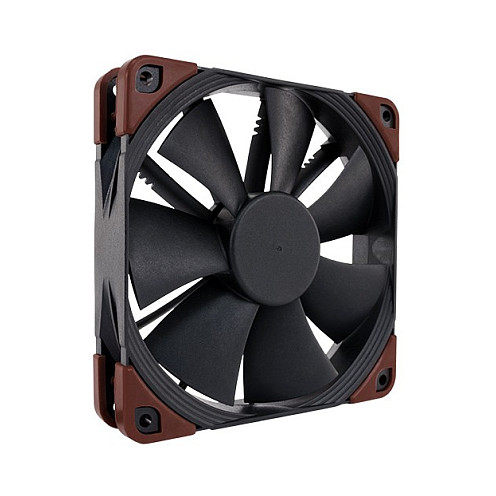 Ventilator za kućište NOCTUA NF-F12 industrialPPC-2000, 120mm-4