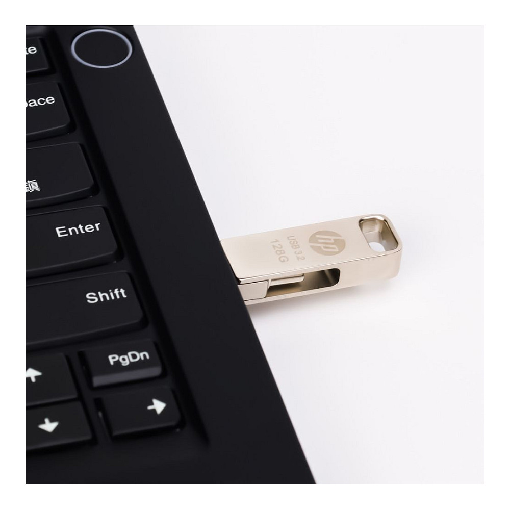 USB stick HP x206c 32GB (USB-A/USB-C)-4