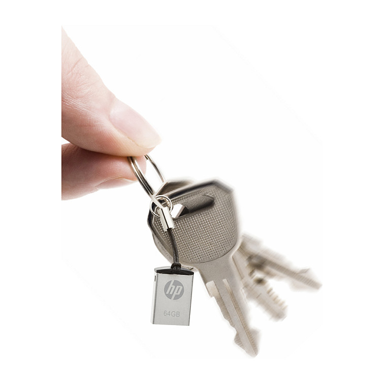USB stick HP v222w 64GB USB 2.0-2