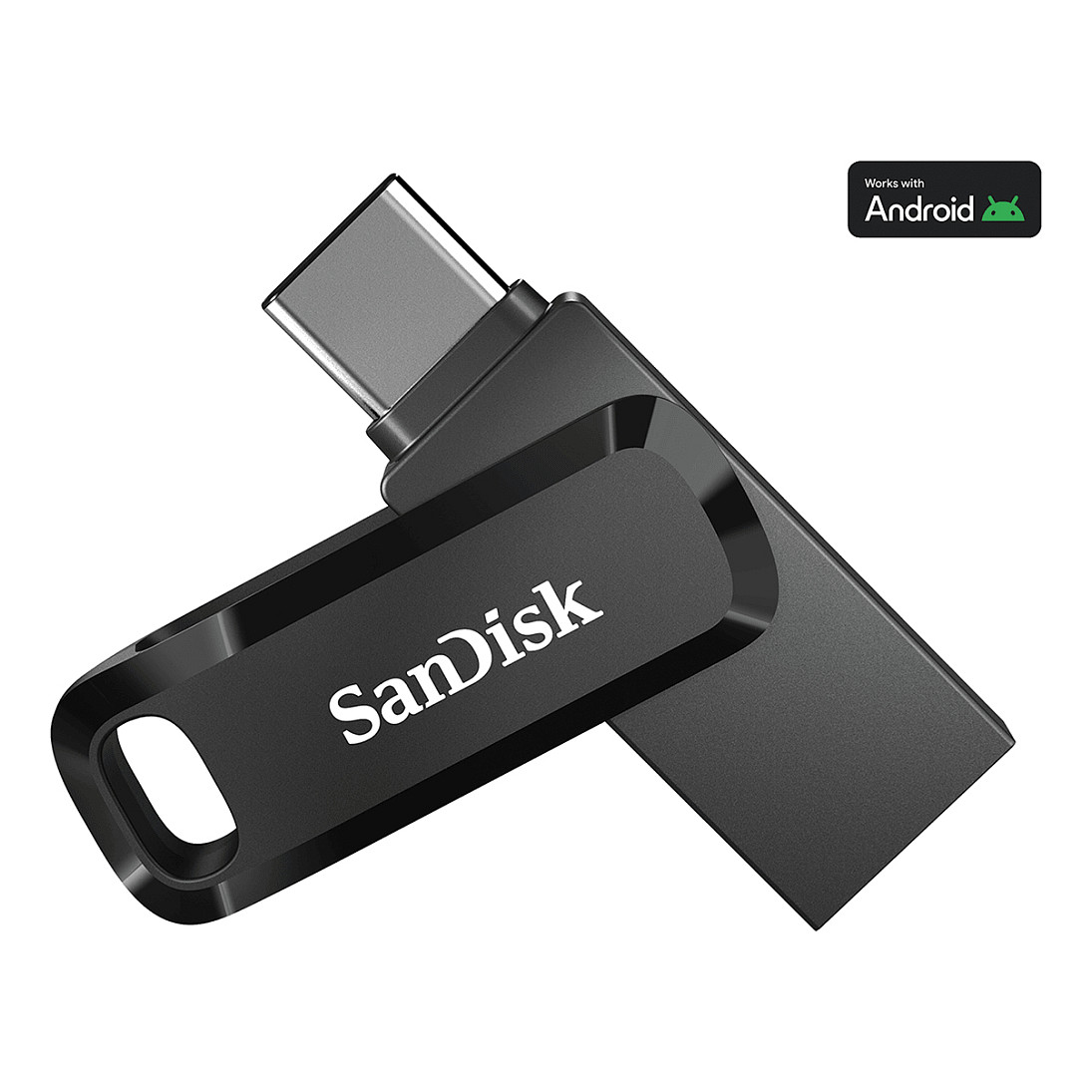 USB stick SANDISK Ultra Dual Drive Go 2TB (USB-C / USB-A)-0