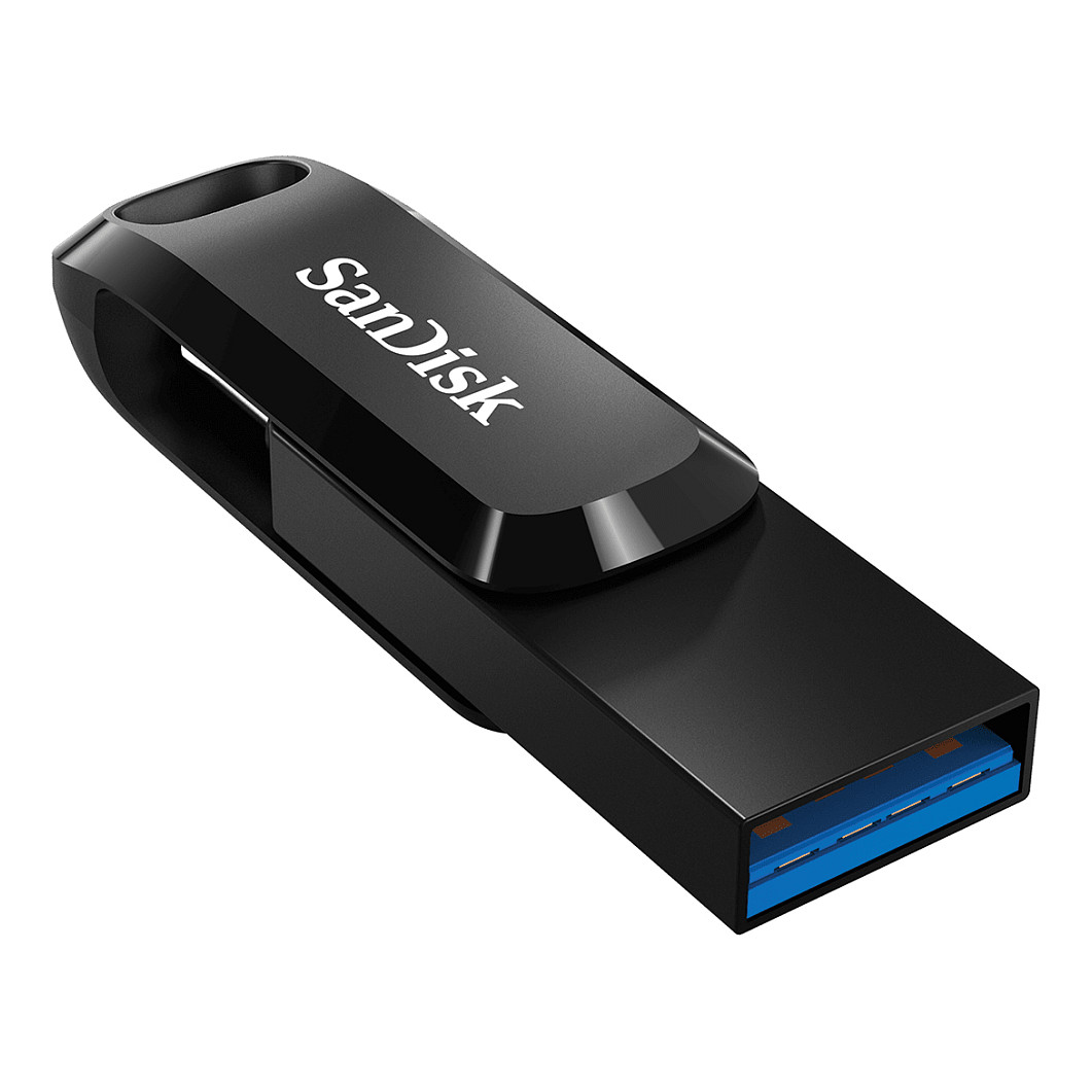 USB stick SANDISK Ultra Dual Drive Go 2TB (USB-C / USB-A)-1