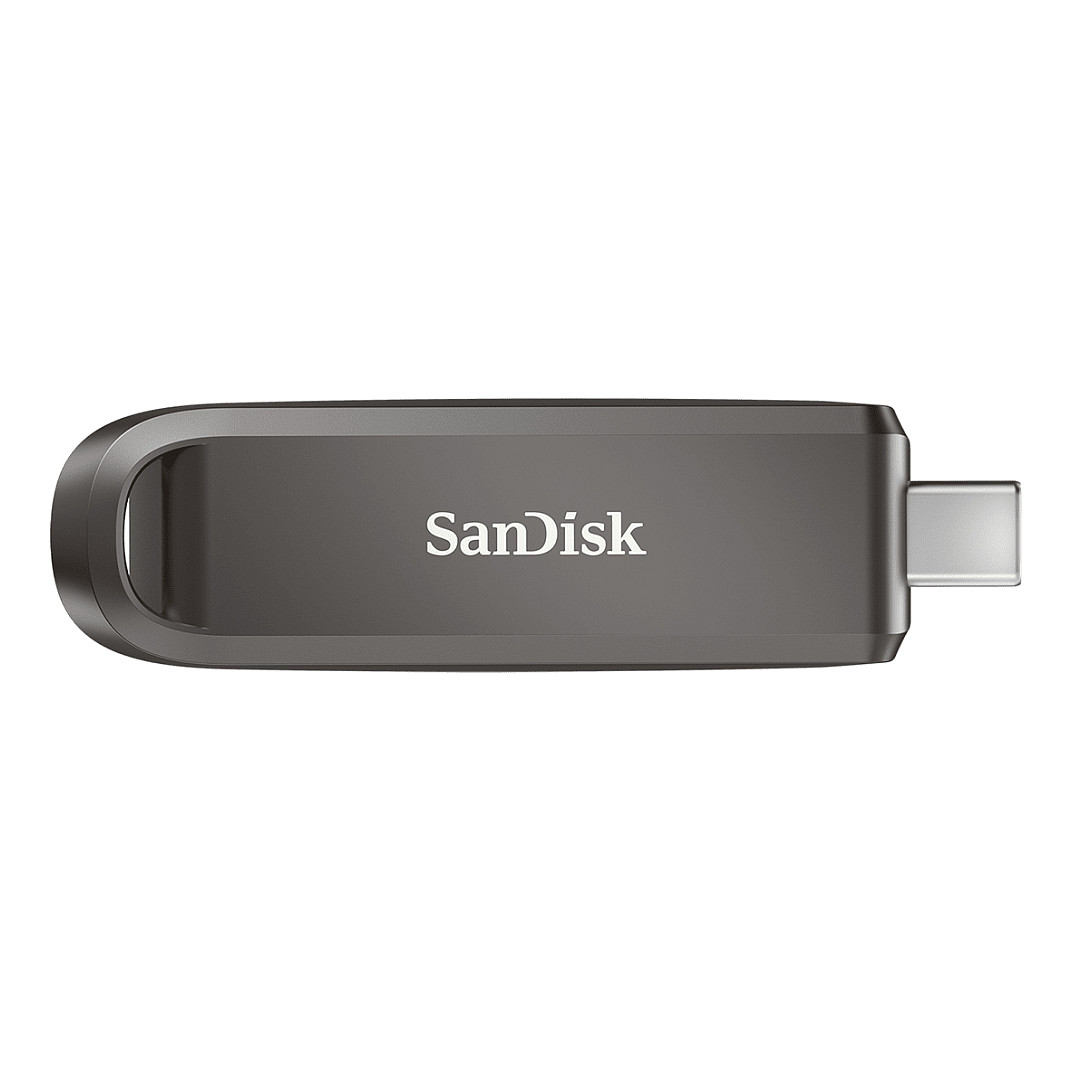 STICK Extreme PRO USB-C 3.2 Gen 2 4x6 256GB