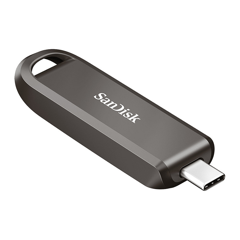 STICK Extreme PRO USB-C 3.2 Gen 2 4x6 256GB-1