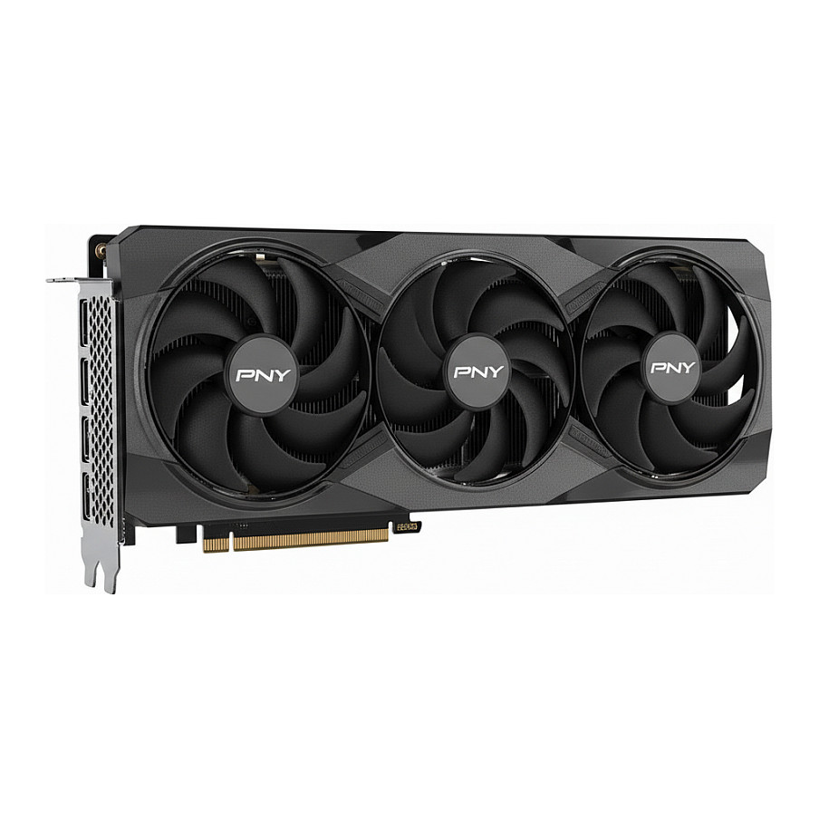 Grafička kartica PNY GeForce RTX 5080 16GB GDDR7 Slim OC-0