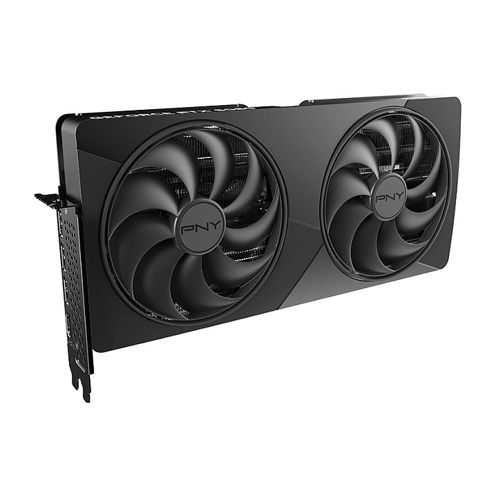 Grafička kartica PNY GeForce RTX 5080 16GB GDDR7 Slim OC-2