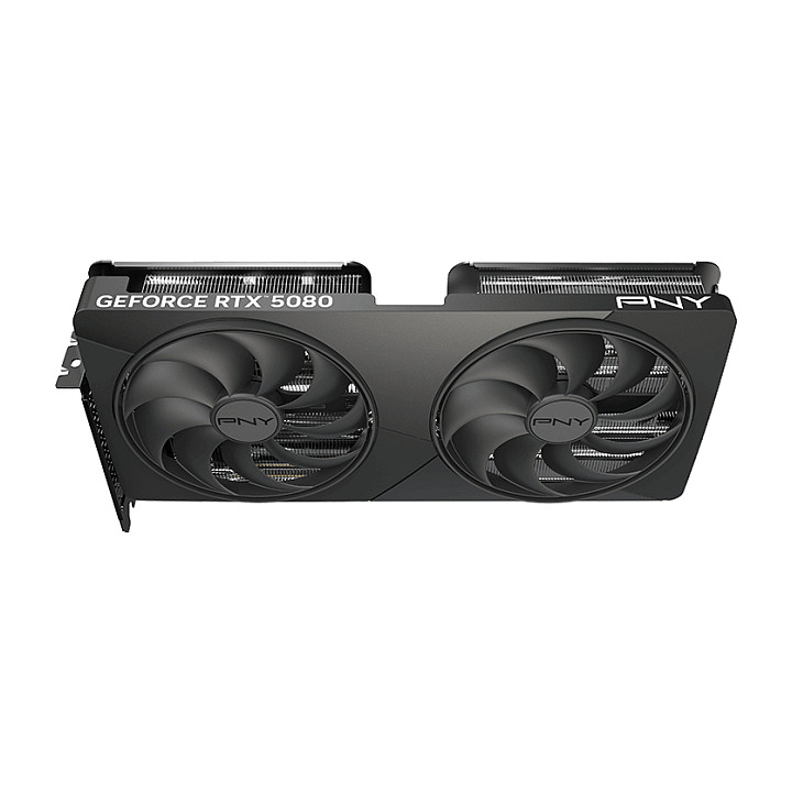 Grafička kartica PNY GeForce RTX 5080 16GB GDDR7 Slim OC-4