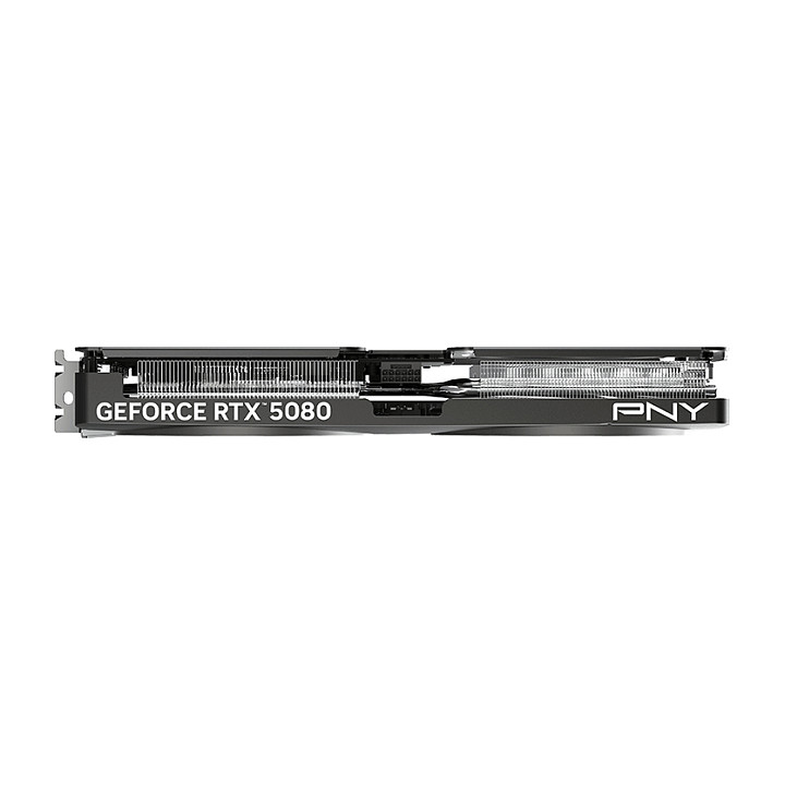 Grafička kartica PNY GeForce RTX 5080 16GB GDDR7 Slim OC-5