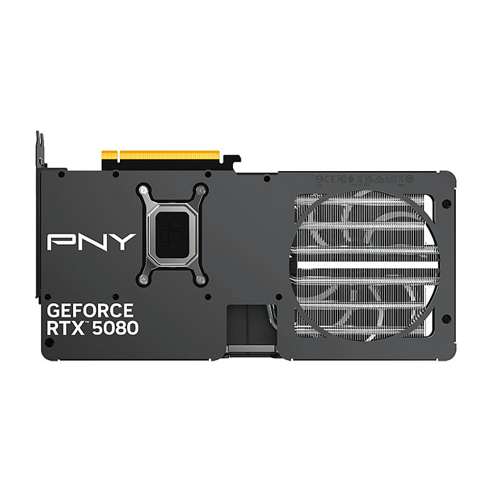 Grafička kartica PNY GeForce RTX 5080 16GB GDDR7 Slim OC-7