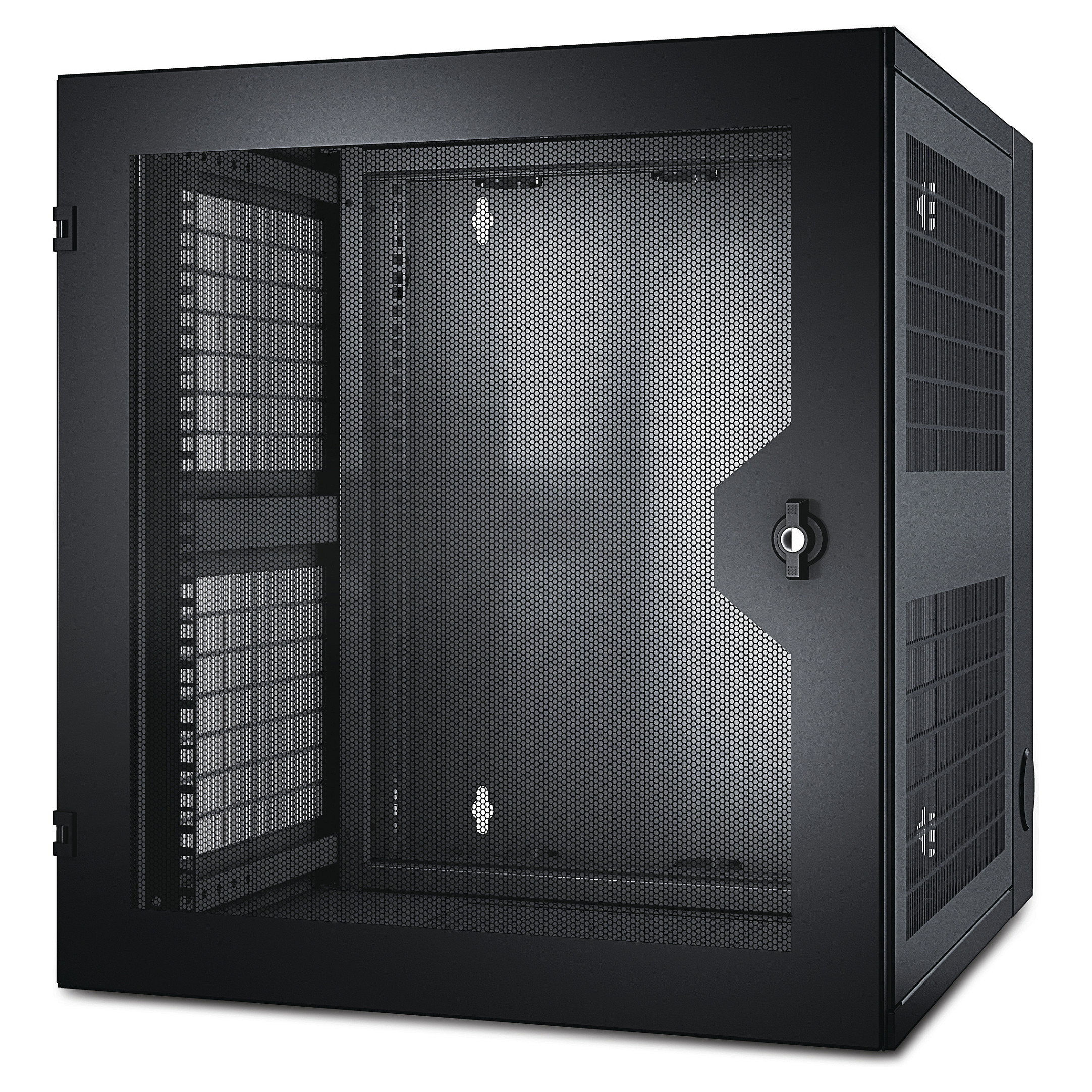 Zidni mrežni ormar APC NetShelter WX 13U AR112-0