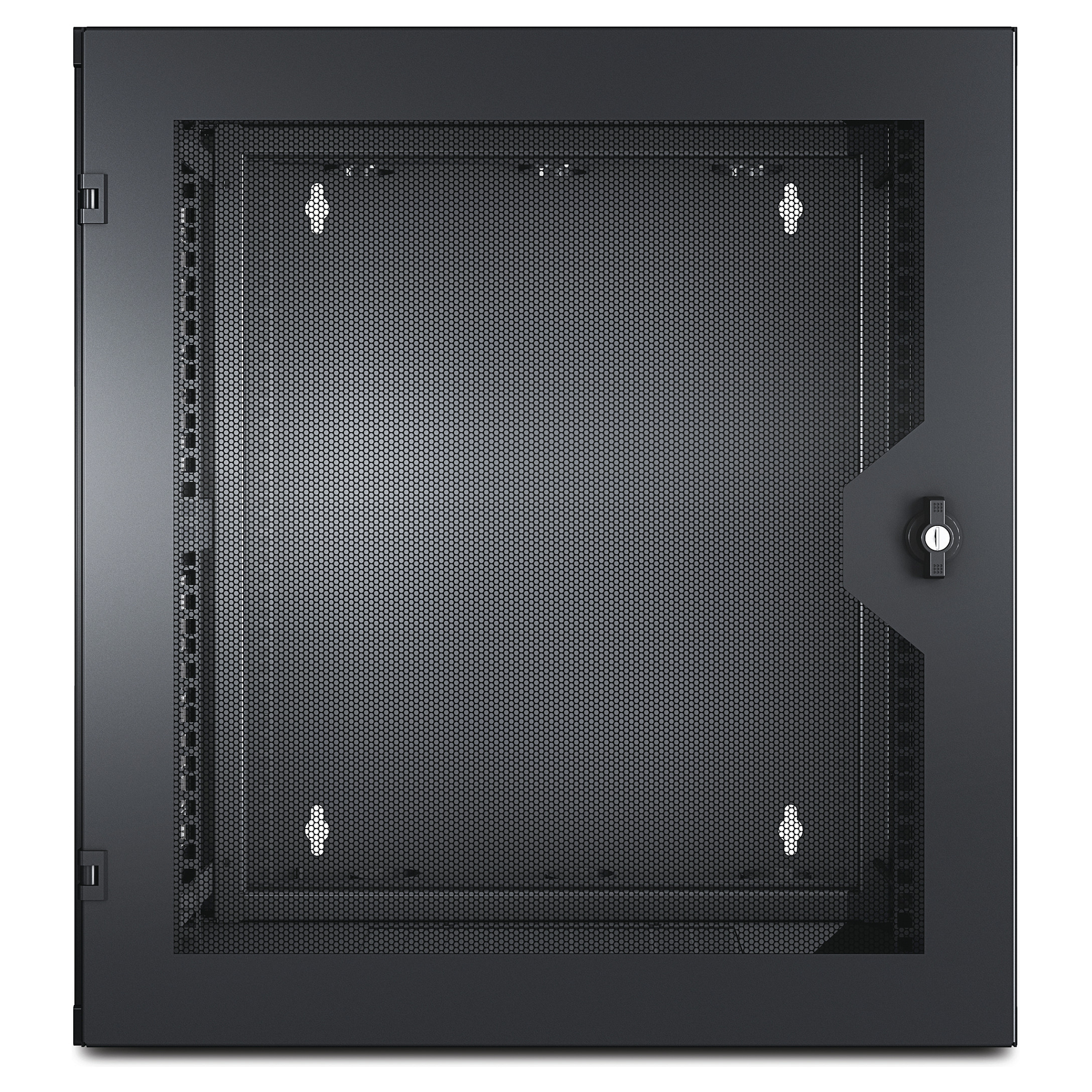 Zidni mrežni ormar APC NetShelter WX 13U AR112-2