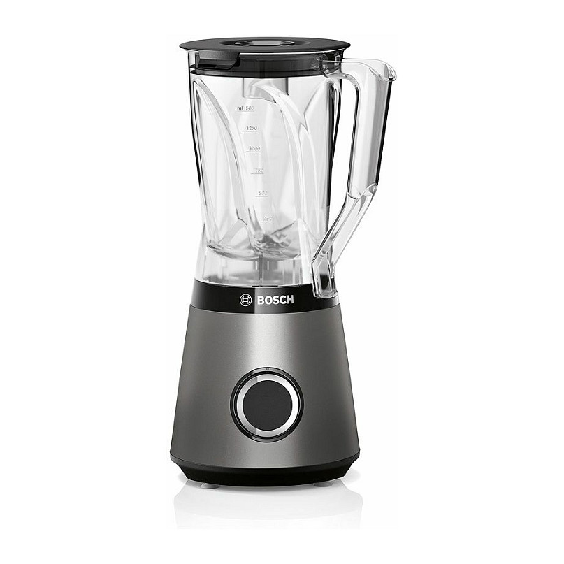 Blender BOSCH VitaPower MMB6141S (1200W, 1.5L) srebrna boja-0