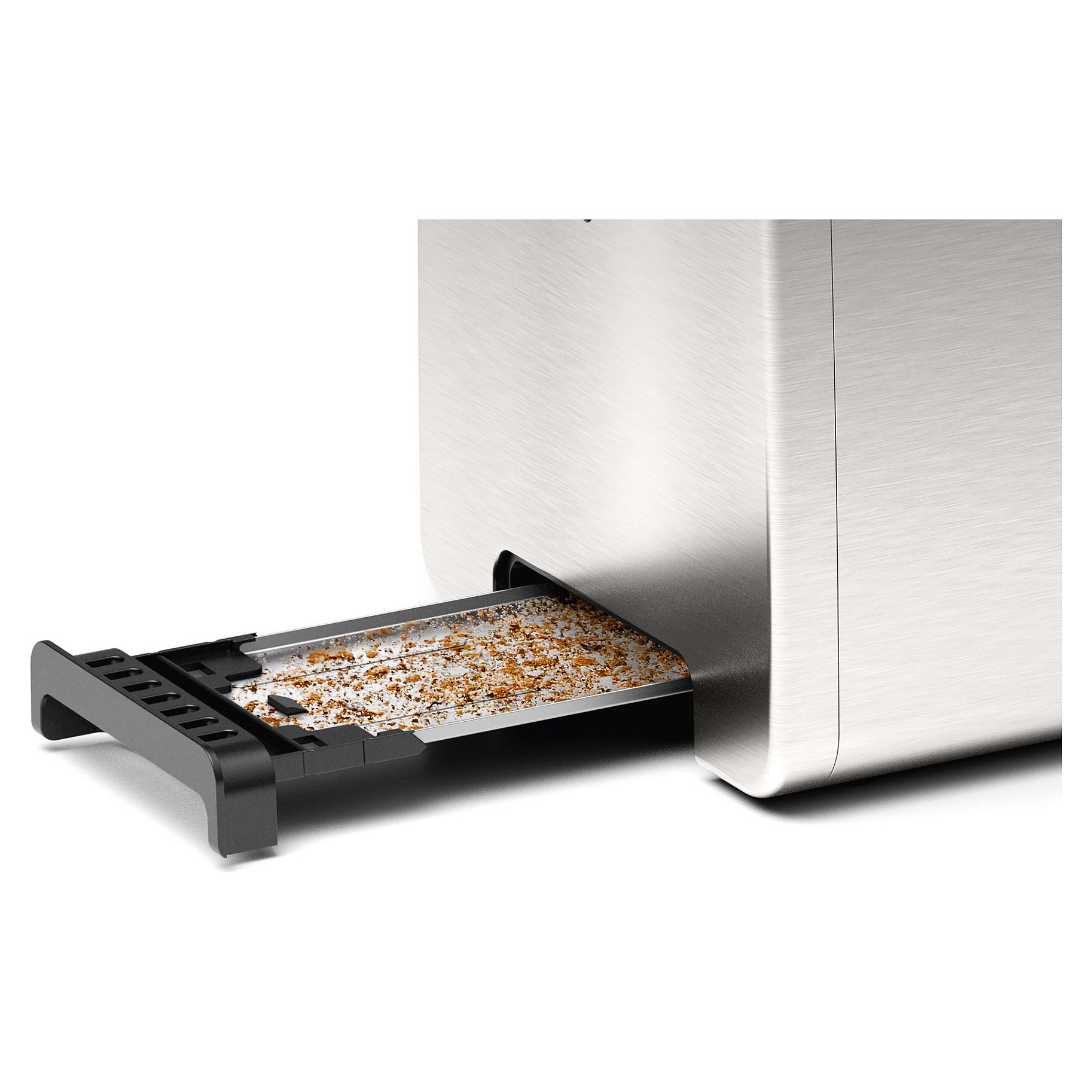 Toster BOSCH TAT5P420 DesignLine (nehrđajući čelik)-7