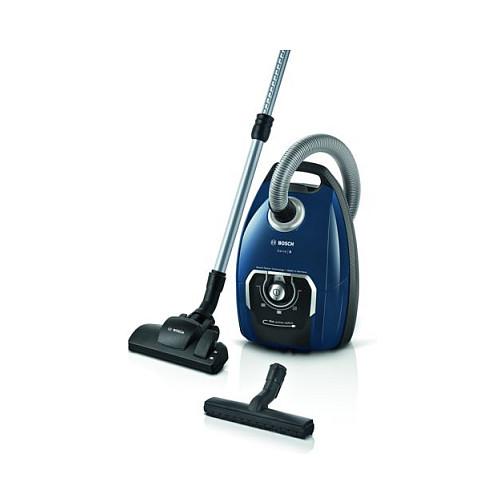 Usisavač s vrećicom BOSCH Serie 8 ProPower BGB75X494