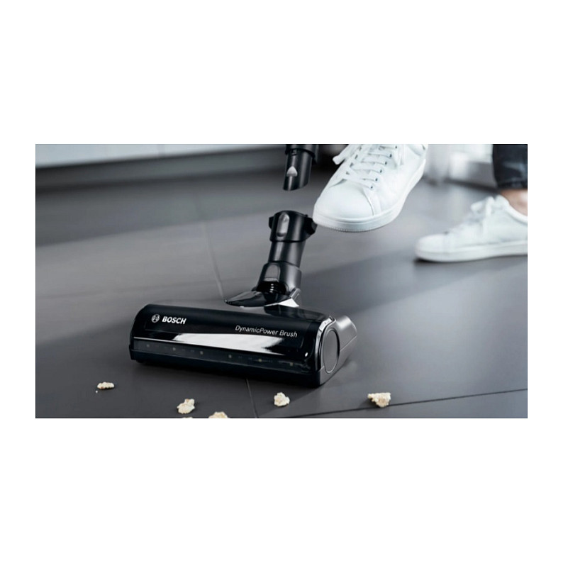 Štapni usisavač BOSCH Unlimited 7 BSS71125AH, bežični, plava boja-10