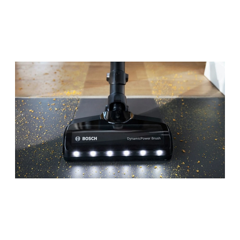 Štapni usisavač BOSCH Unlimited 7 BSS71125AH, bežični, plava boja-2