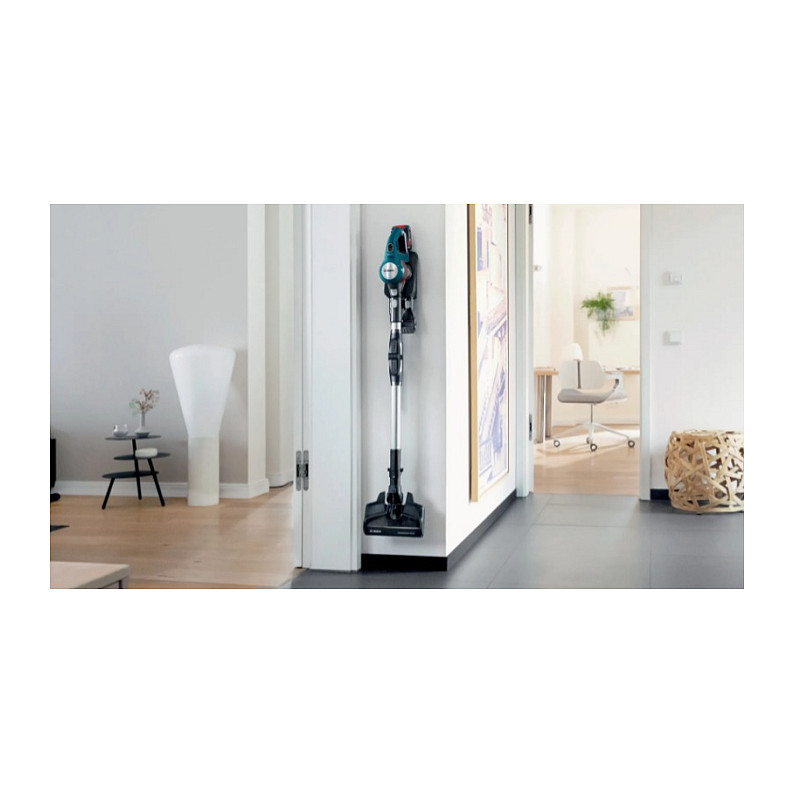Štapni usisavač BOSCH Unlimited 7 BSS71125AH, bežični, plava boja-5