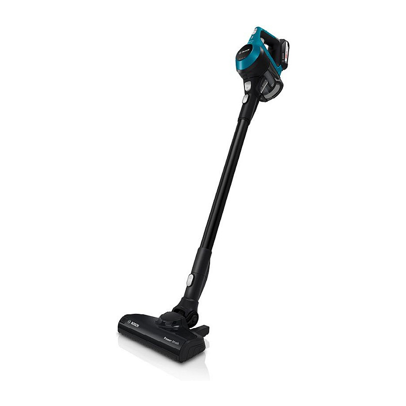 Akumulatorski usisavač BOSCH Unlimited 6 BBS611LAG plava boja-1