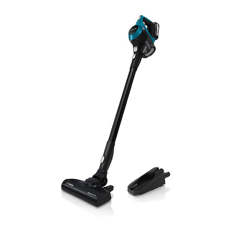 Akumulatorski usisavač BOSCH Unlimited 6 BBS611LAG plava boja-2