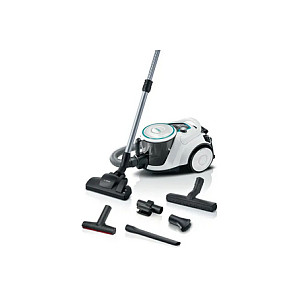 Usisavač bez vrećice BOSCH Serie 6 ProHygienic BGC41XHYG-0