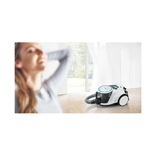 Usisavač bez vrećice BOSCH Serie 6 ProHygienic BGC41XHYG-1