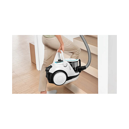 Usisavač bez vrećice BOSCH Serie 6 ProHygienic BGC41XHYG-3