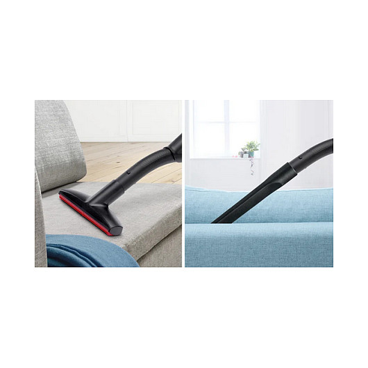 Usisavač bez vrećice BOSCH Serie 6 ProHygienic BGC41XHYG-4