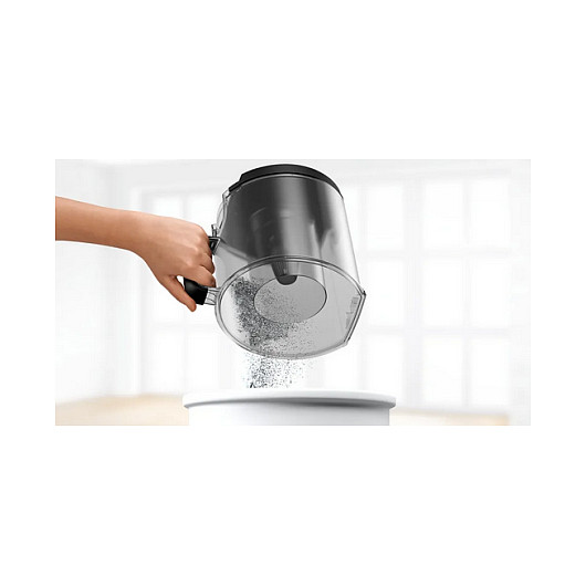 Usisavač bez vrećice BOSCH Serie 6 ProHygienic BGC41XHYG-5