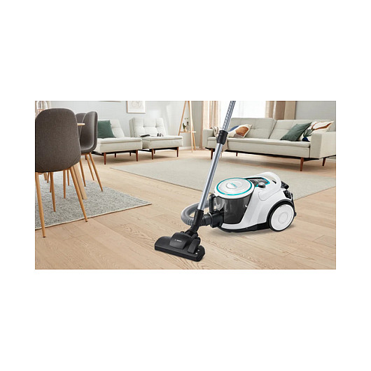 Usisavač bez vrećice BOSCH Serie 6 ProHygienic BGC41XHYG-9