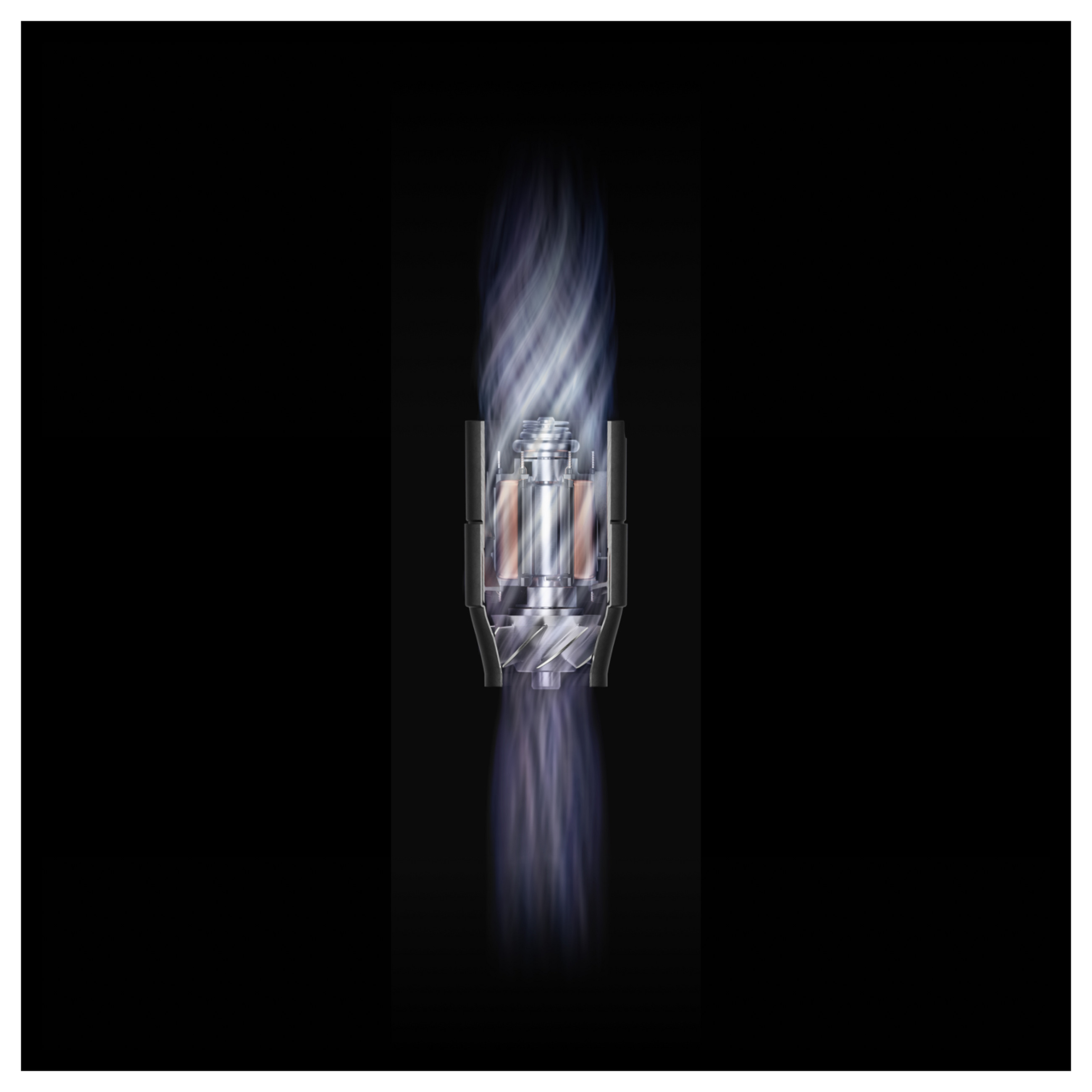 Uređaj za oblikovanje kose DYSON Airwrap Complete Long (Ceramic Pink/Rose Gold)-17