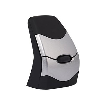 Vertikalni miš BAKKERELKHUIZEN DXT Precision Mouse Wireless-0