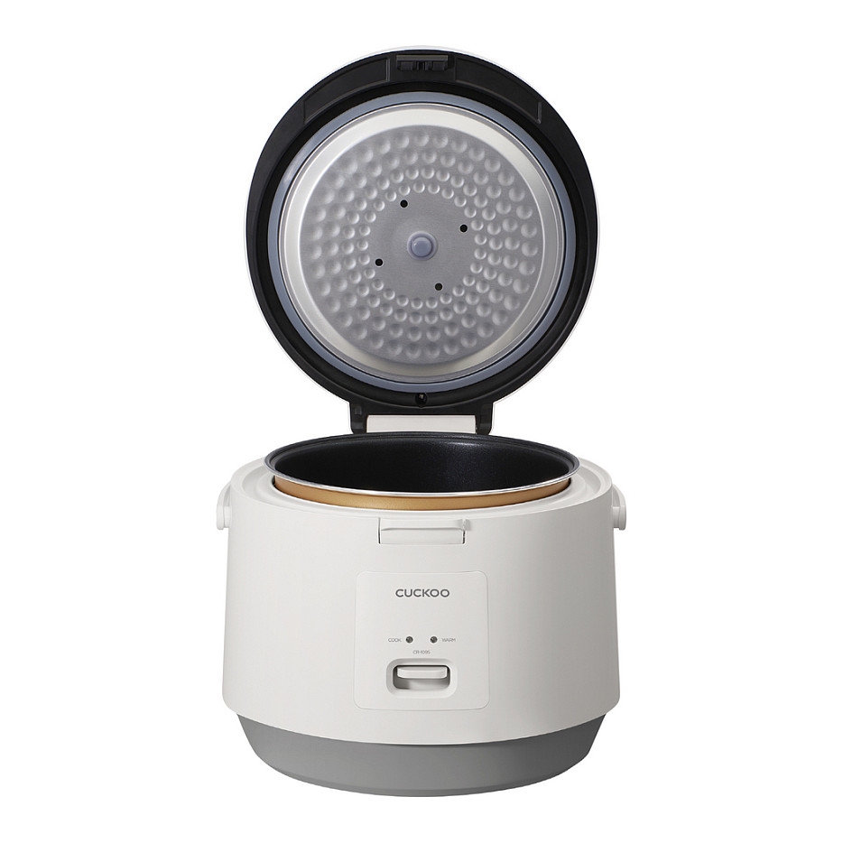 Kuhalo za rižu CUCKOO CR-1095 (1.80 L) bijela boja-6