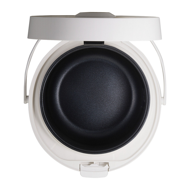 Kuhalo za rižu CUCKOO CR-1095 (1.80 L) bijela boja-7