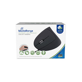 Bežični optički miš MEDIARANGE MROS231 (6 tipki, 1600 dpi)-3