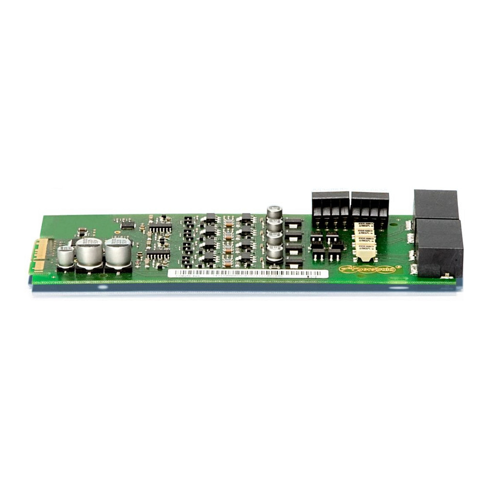Auerswald COMpact 4FXS ekspanzijski modul-0