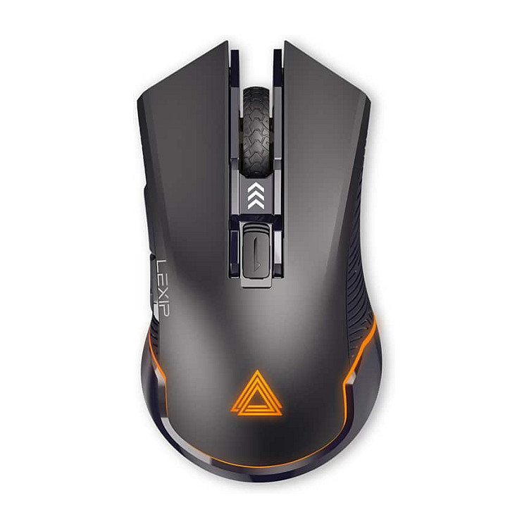 Bežični gaming miš LEXIP AR18 Aero Speed-1