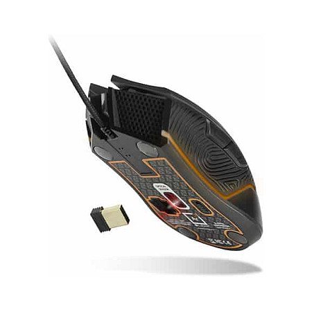 Bežični gaming miš LEXIP AR18 Aero Speed-2