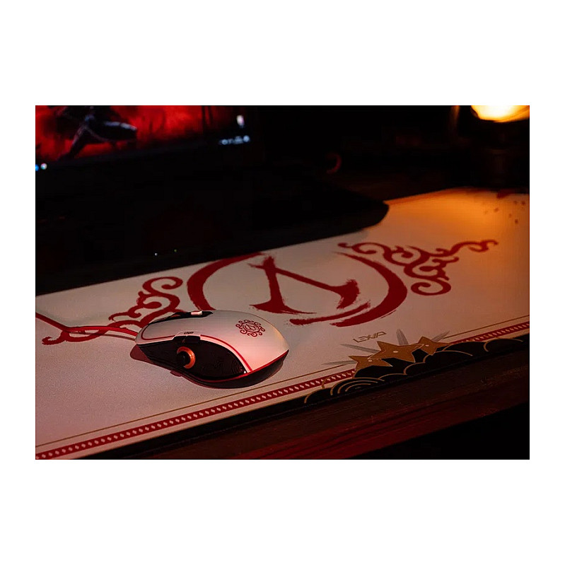 Gaming miš LEXIP X UBISOFT Assassin's Creed Shadows-6