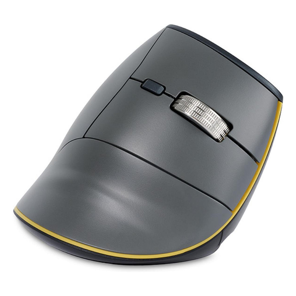 Vertikalni ergonomski miš BAKKER ELKHUIZEN Evoluent D (bežični, Medium)-0