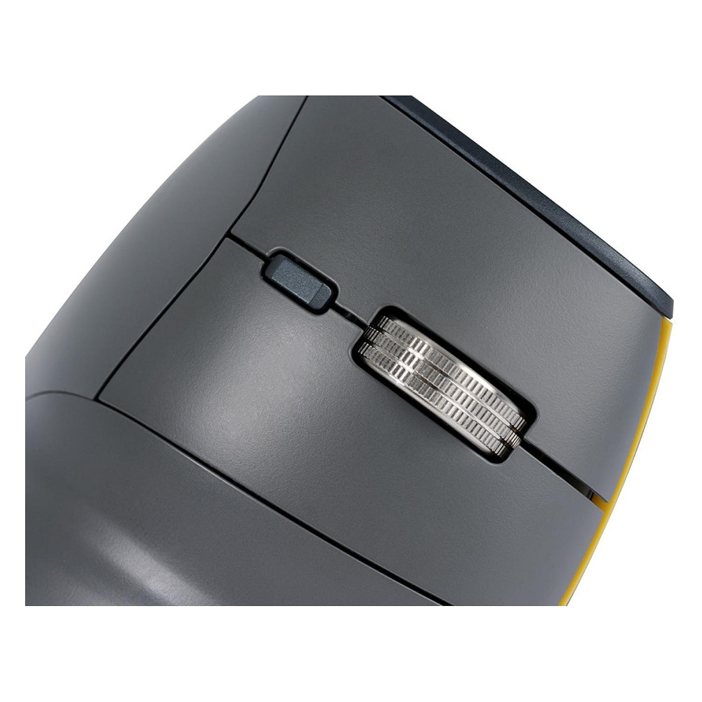 Vertikalni ergonomski miš BAKKER ELKHUIZEN Evoluent D (bežični, Medium)-3