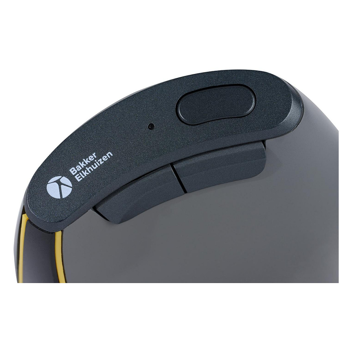 Vertikalni ergonomski miš BAKKER ELKHUIZEN Evoluent D (bežični, Medium)-4