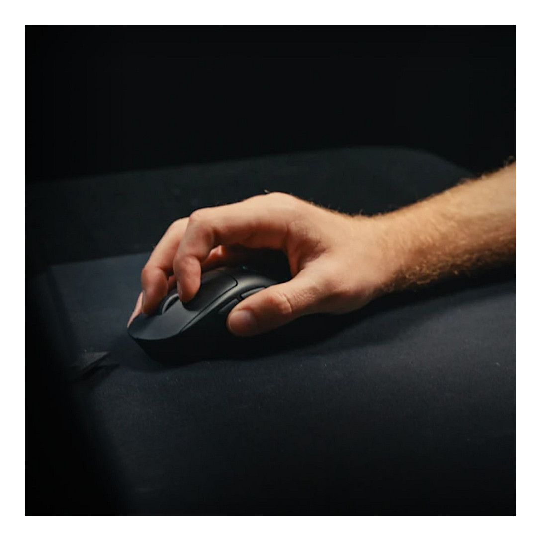 Gaming miš LOGITECH G PRO X SUPERLIGHT 2 bežični, crna boja-1