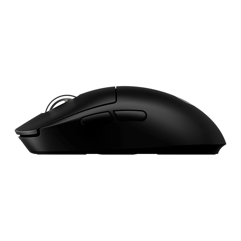 Gaming miš LOGITECH G PRO X SUPERLIGHT 2 bežični, crna boja-3