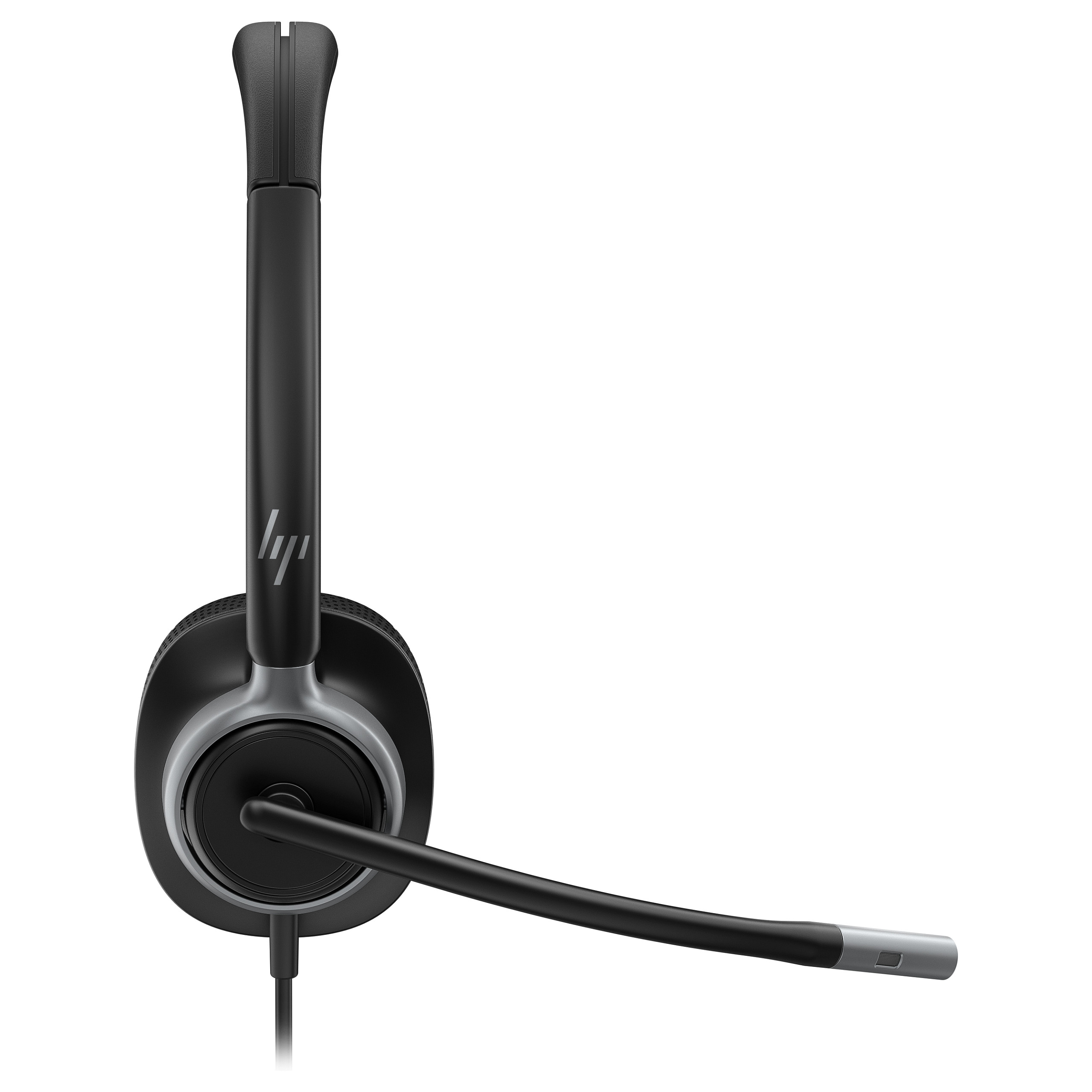 Slušalice HP Poly Mission 625 (mikrofon, USB-C, Crna)-11