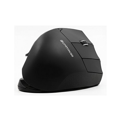 Bežični ergonomski miš CONTOUR DESIGN Unimouse Wireless (podesivi, za dešnjake)-0