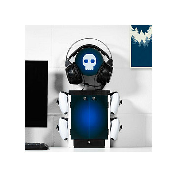 Stalak za pohranu NUMSKULL Gaming Locker za PlayStation 5-1