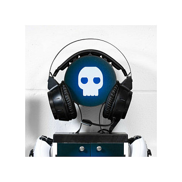 Stalak za pohranu NUMSKULL Gaming Locker za PlayStation 5-4